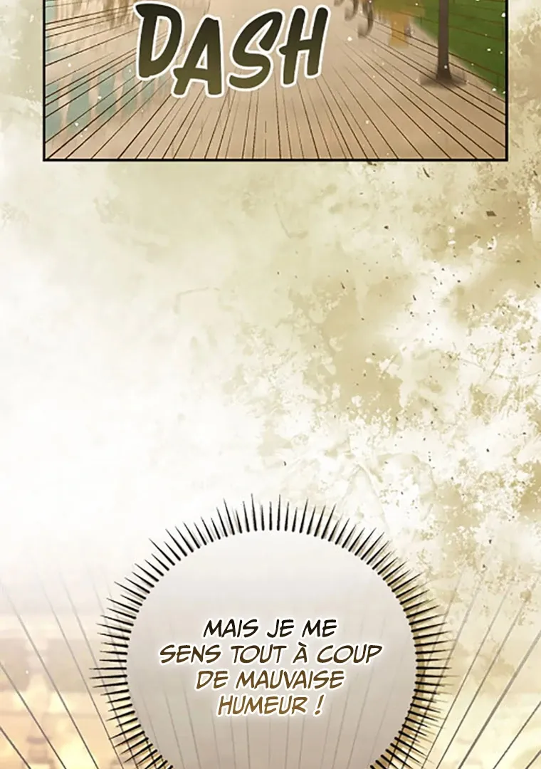 Read Talented Baby Squirrel FR Manga Online