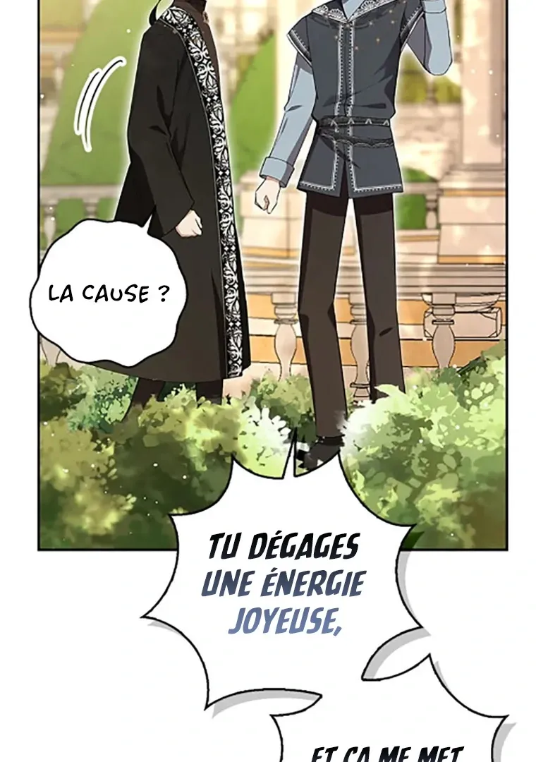 Read Talented Baby Squirrel FR Manga Online