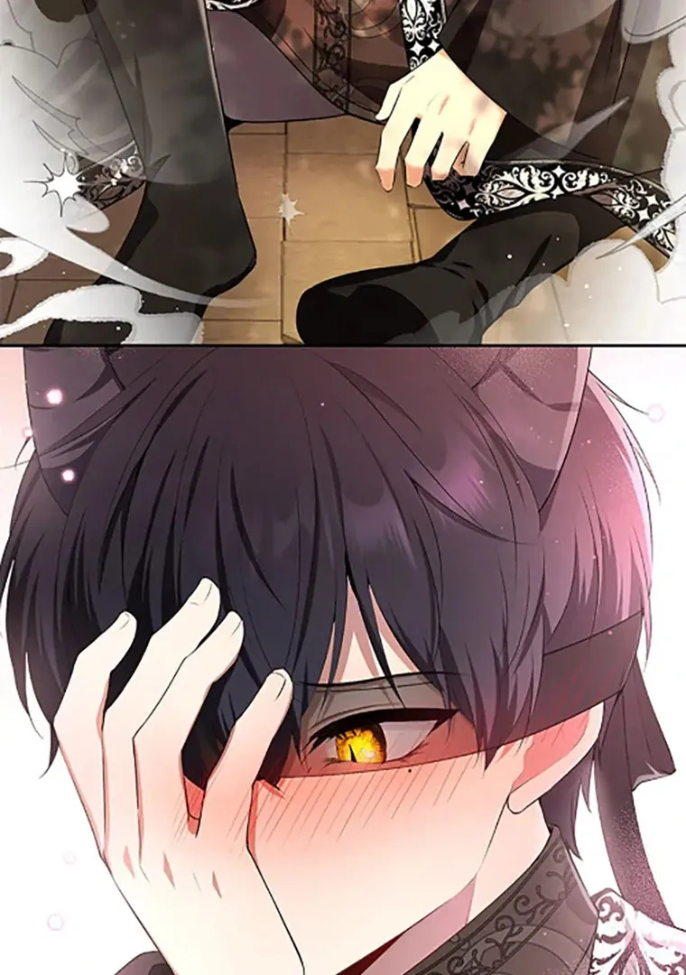 Read Talented Baby Squirrel FR Manga Online