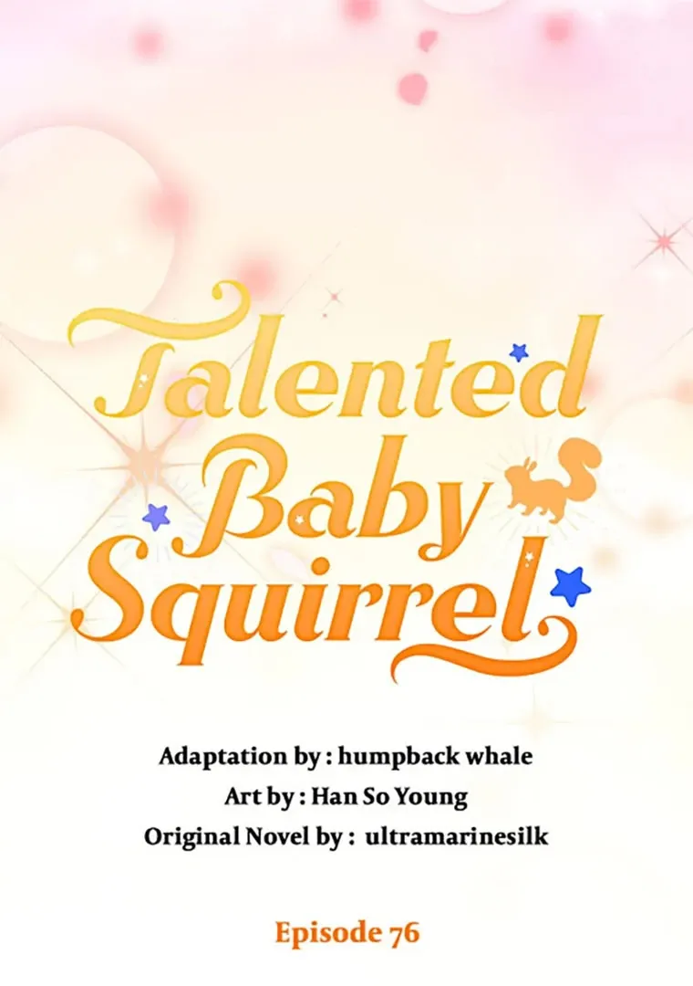 Read Talented Baby Squirrel FR Manga Online