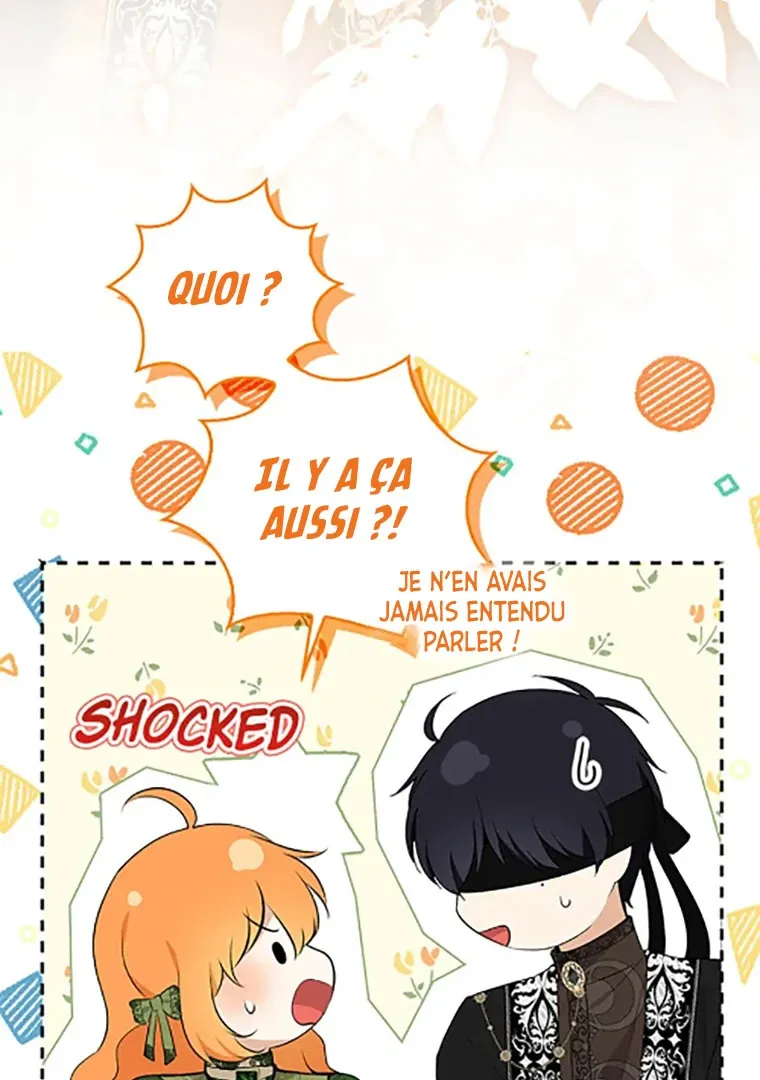 Read Talented Baby Squirrel FR Manga Online