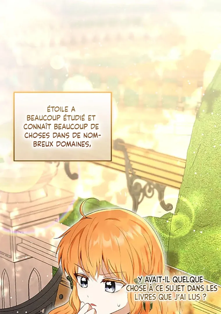 Read Talented Baby Squirrel FR Manga Online