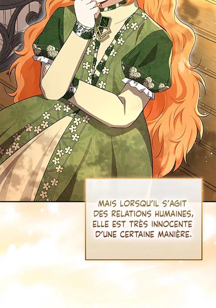Read Talented Baby Squirrel FR Manga Online