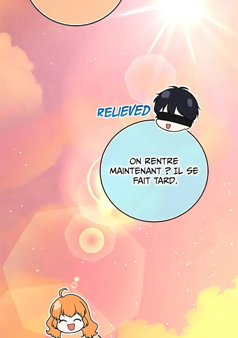 Read Talented Baby Squirrel FR Manga Online