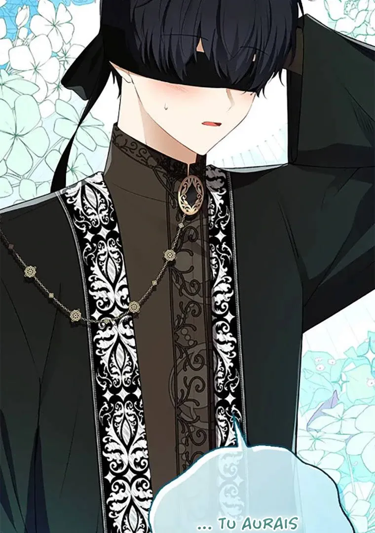 Read Talented Baby Squirrel FR Manga Online