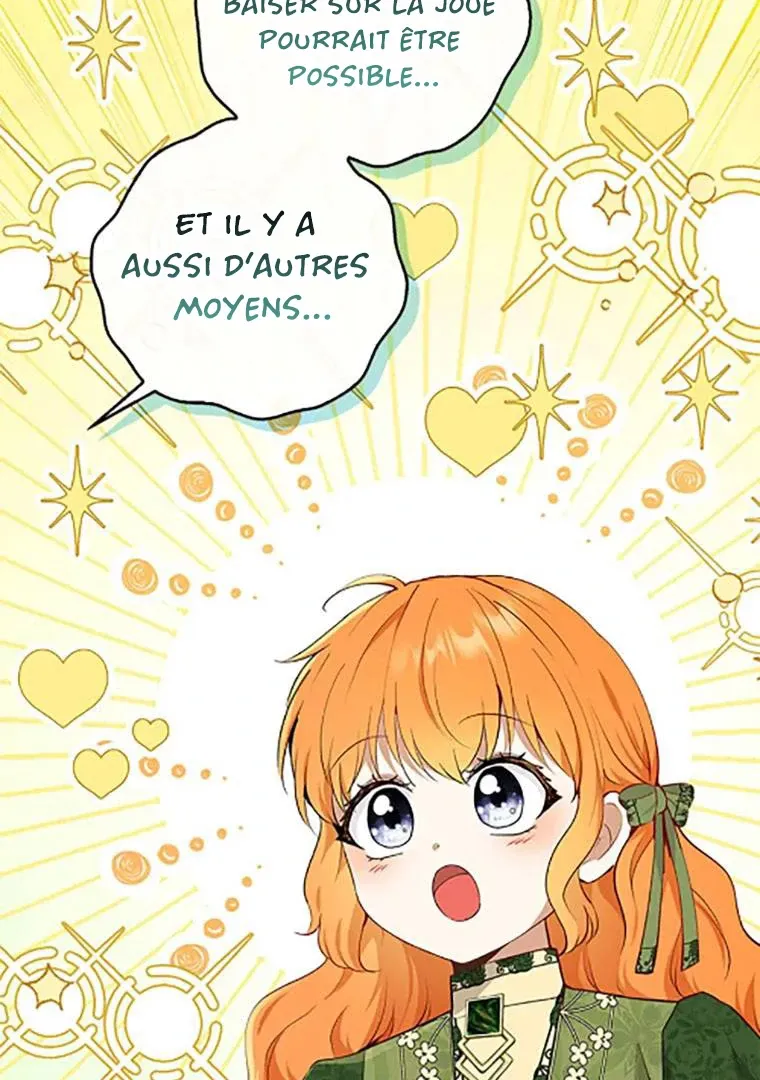 Read Talented Baby Squirrel FR Manga Online