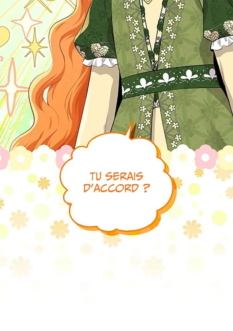 Read Talented Baby Squirrel FR Manga Online