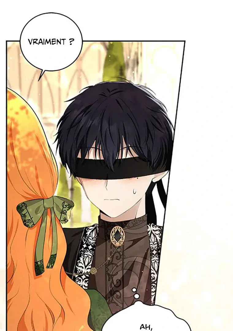 Read Talented Baby Squirrel FR Manga Online
