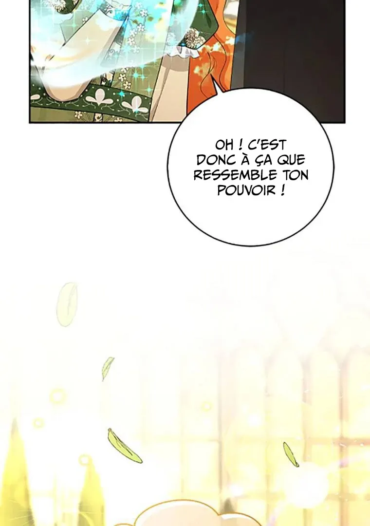 Read Talented Baby Squirrel FR Manga Online
