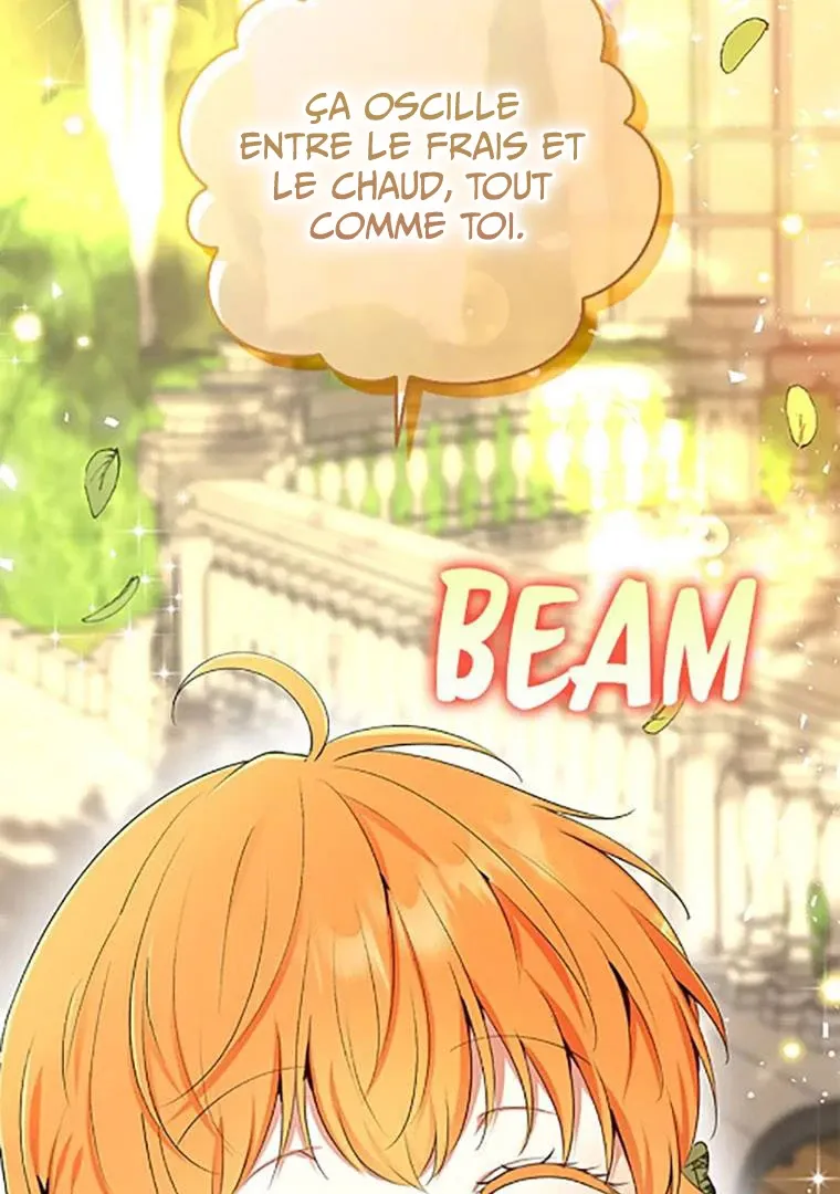Read Talented Baby Squirrel FR Manga Online