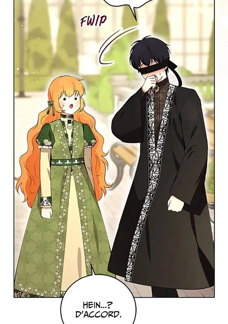 Read Talented Baby Squirrel FR Manga Online