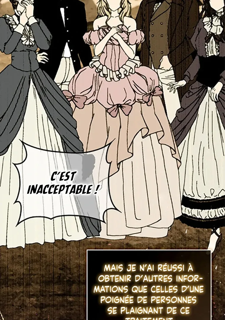 Read Talented Baby Squirrel FR Manga Online