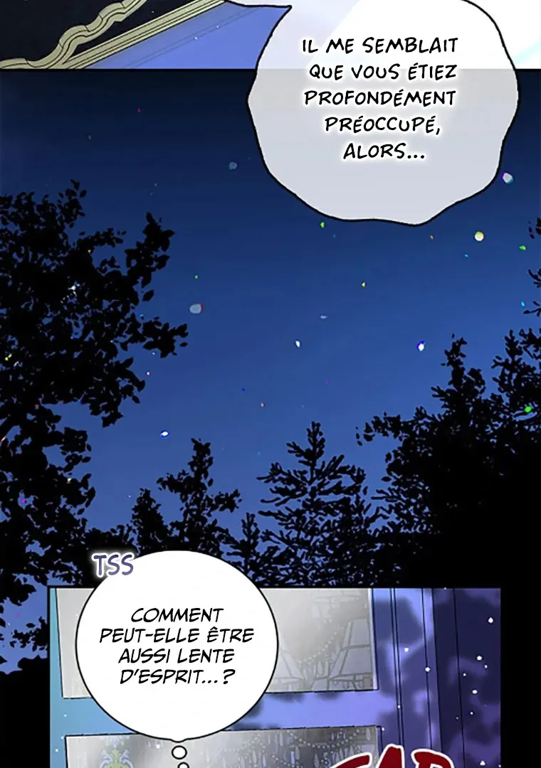 Read Talented Baby Squirrel FR Manga Online