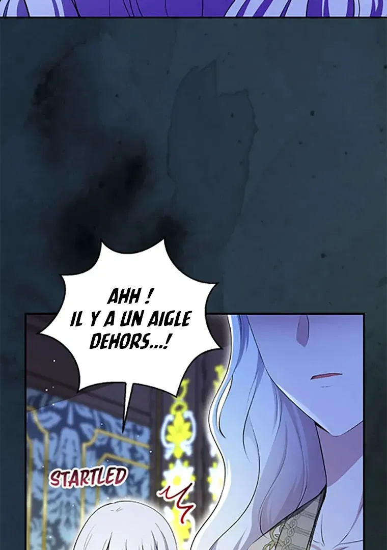 Read Talented Baby Squirrel FR Manga Online