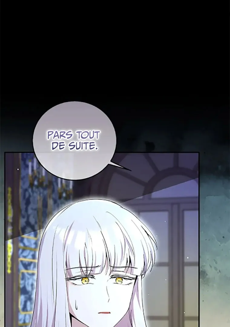 Read Talented Baby Squirrel FR Manga Online