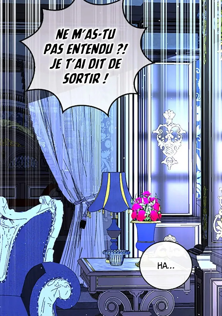 Read Talented Baby Squirrel FR Manga Online