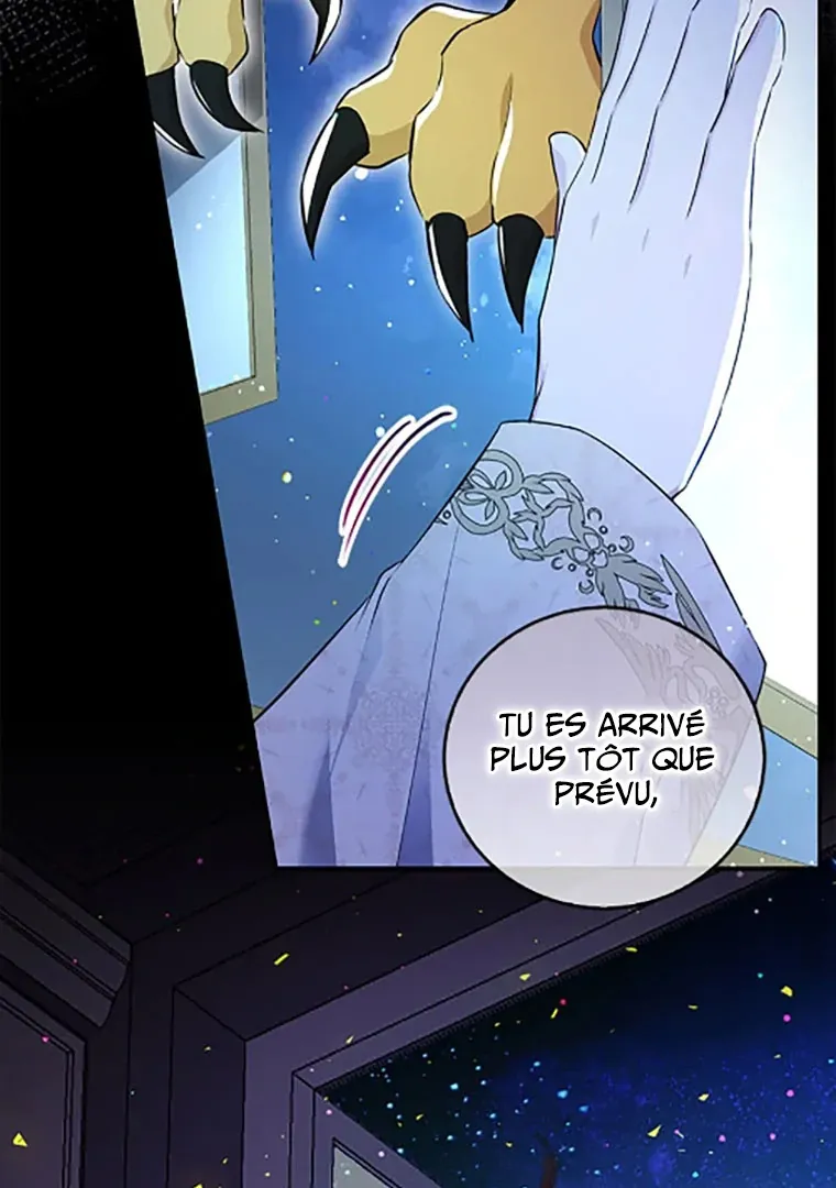 Read Talented Baby Squirrel FR Manga Online