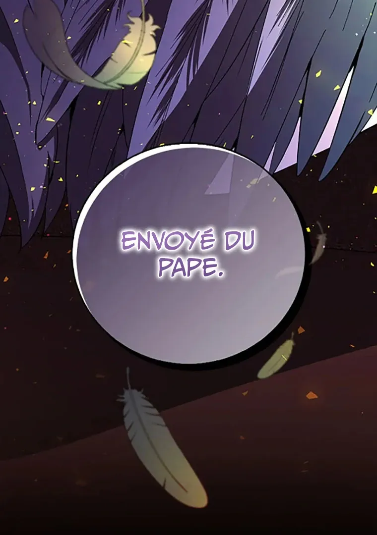 Read Talented Baby Squirrel FR Manga Online