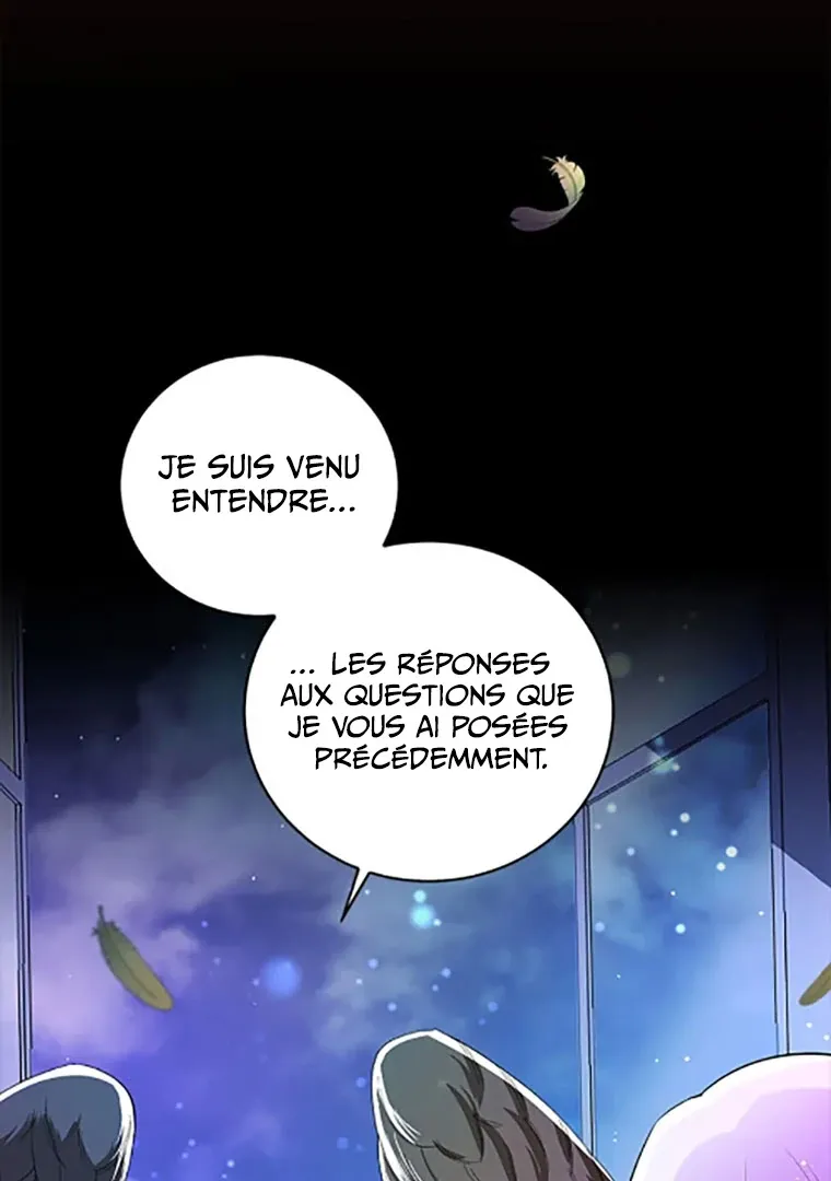 Read Talented Baby Squirrel FR Manga Online