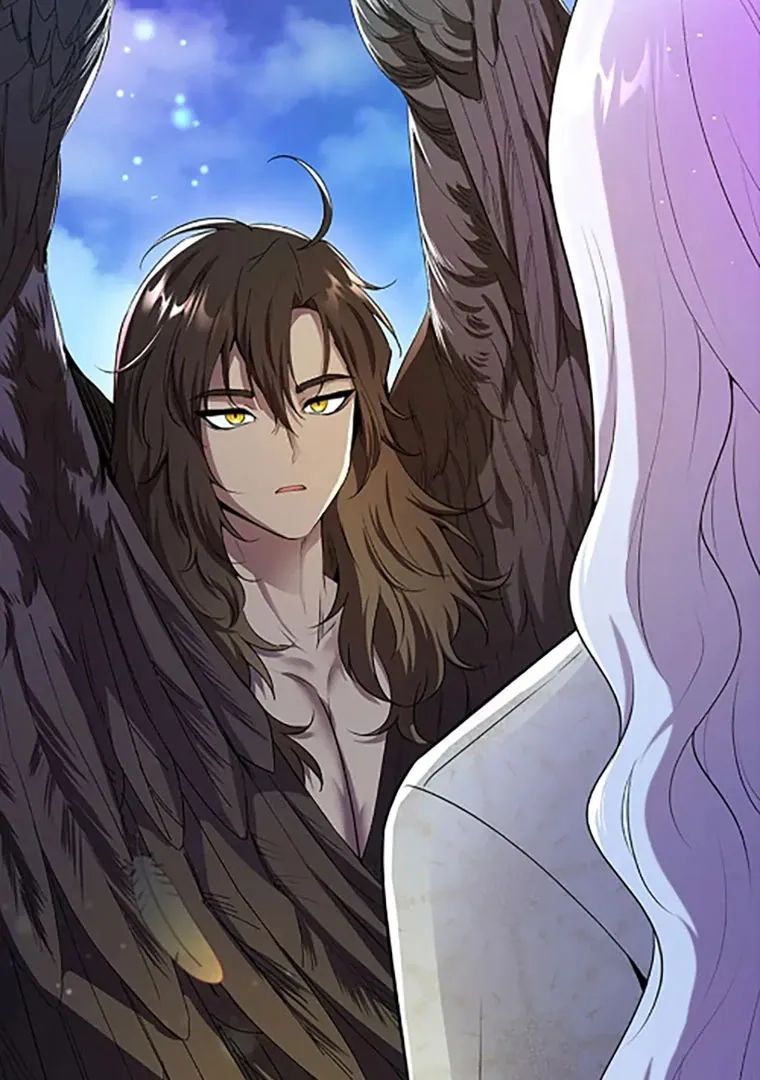 Read Talented Baby Squirrel FR Manga Online