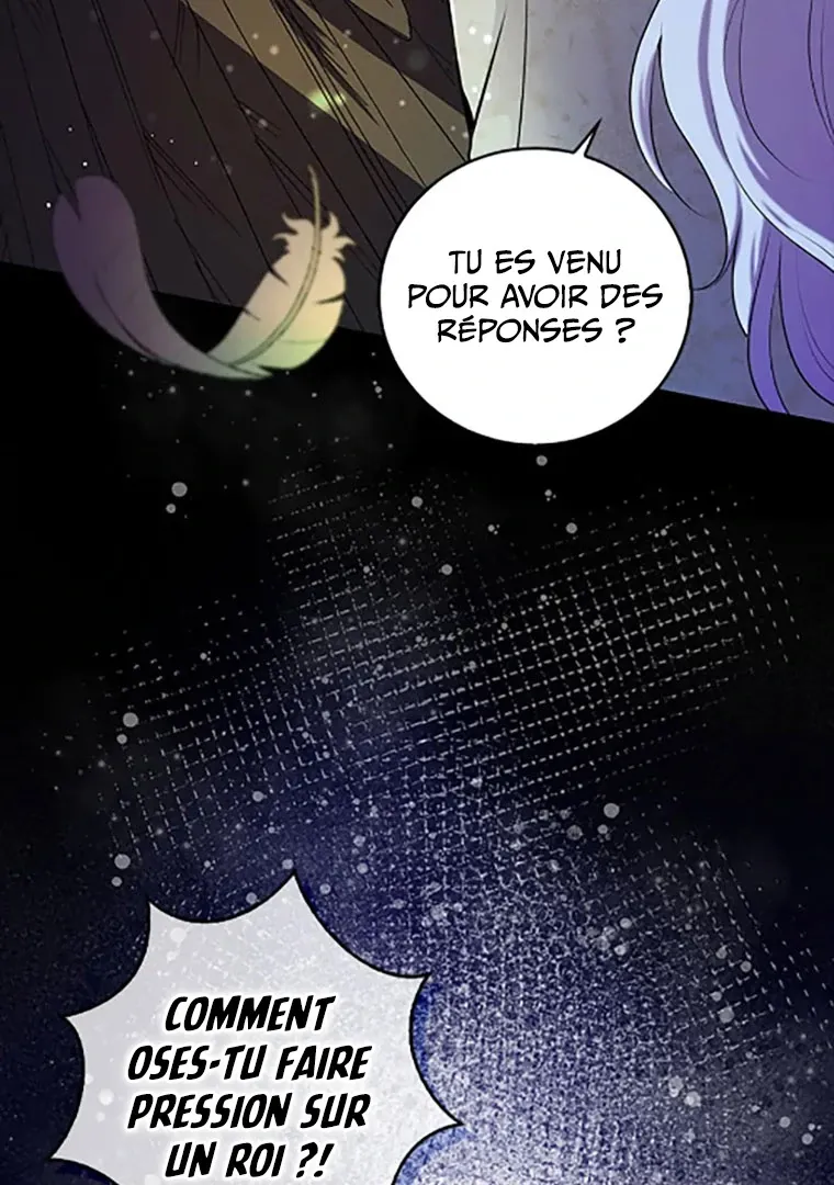 Read Talented Baby Squirrel FR Manga Online