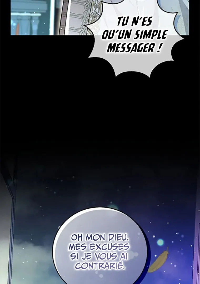 Read Talented Baby Squirrel FR Manga Online