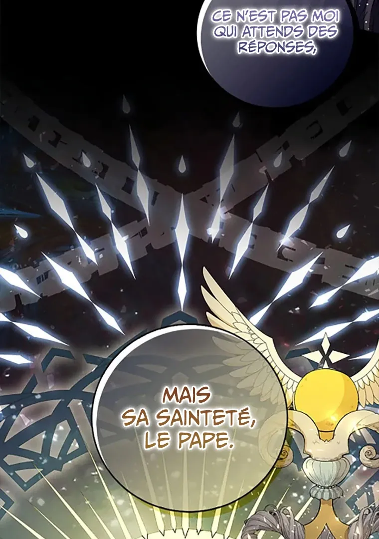 Read Talented Baby Squirrel FR Manga Online