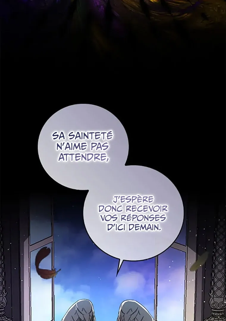 Read Talented Baby Squirrel FR Manga Online