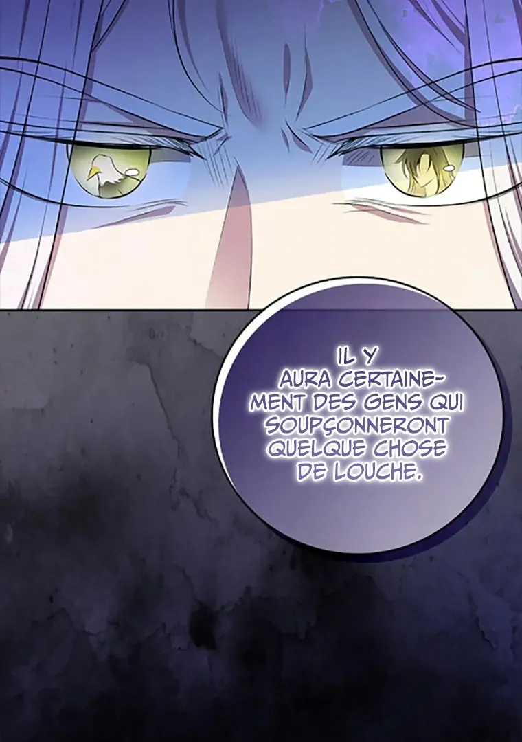 Read Talented Baby Squirrel FR Manga Online