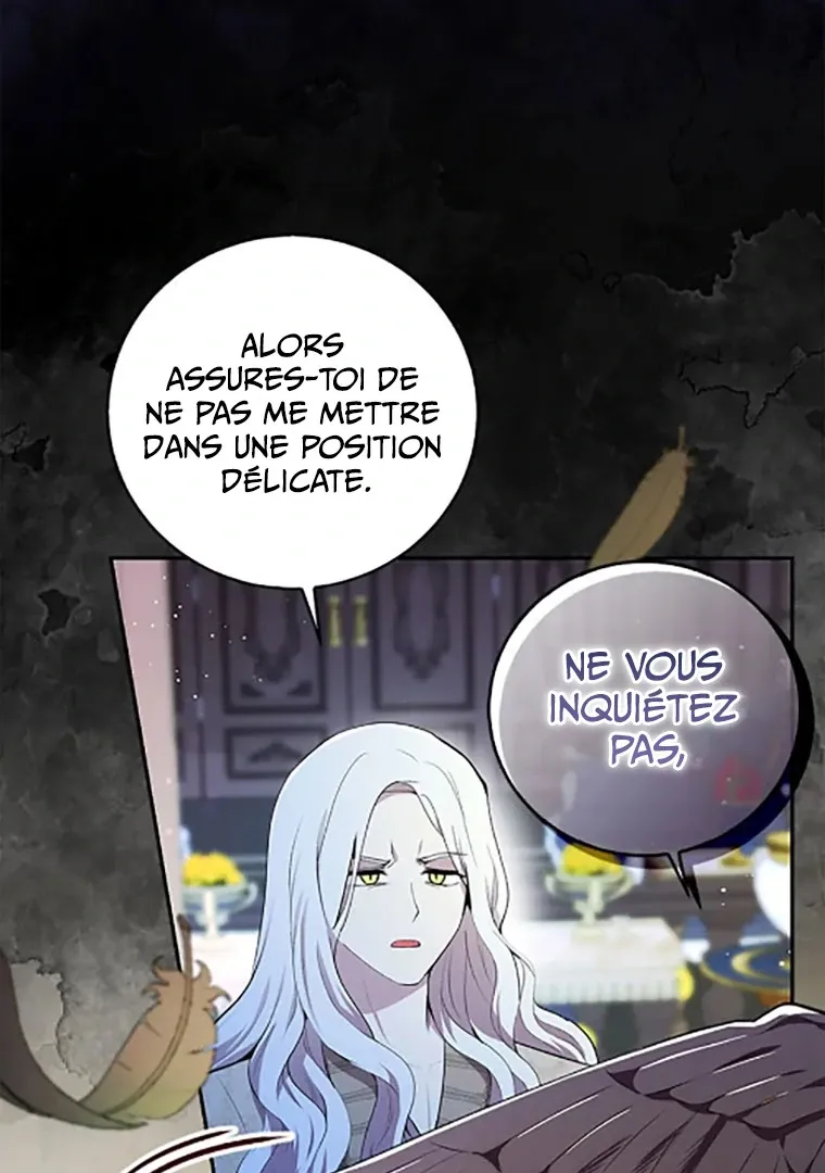 Read Talented Baby Squirrel FR Manga Online