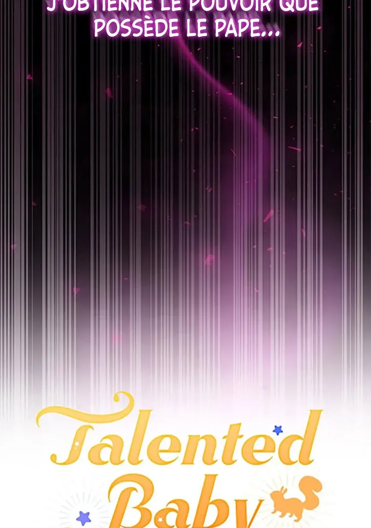 Read Talented Baby Squirrel FR Manga Online