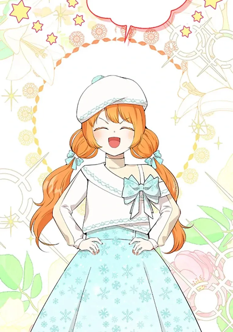 Read Talented Baby Squirrel FR Manga Online