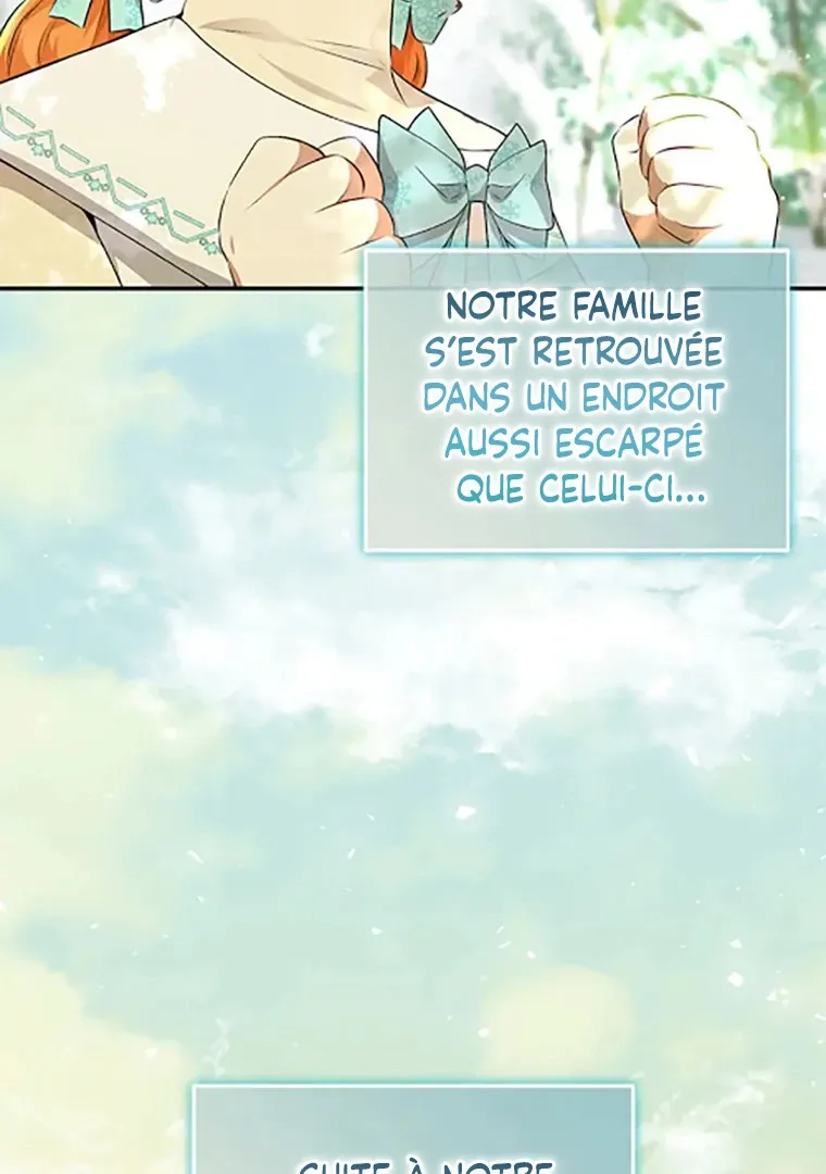 Read Talented Baby Squirrel FR Manga Online