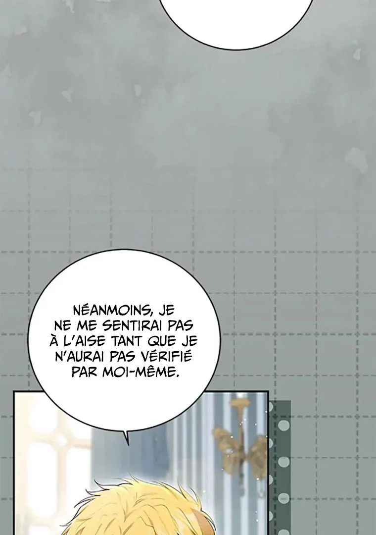 Read Talented Baby Squirrel FR Manga Online