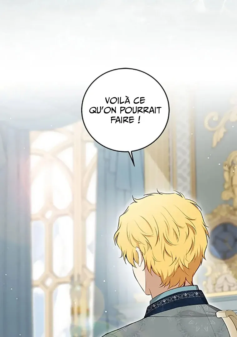 Read Talented Baby Squirrel FR Manga Online