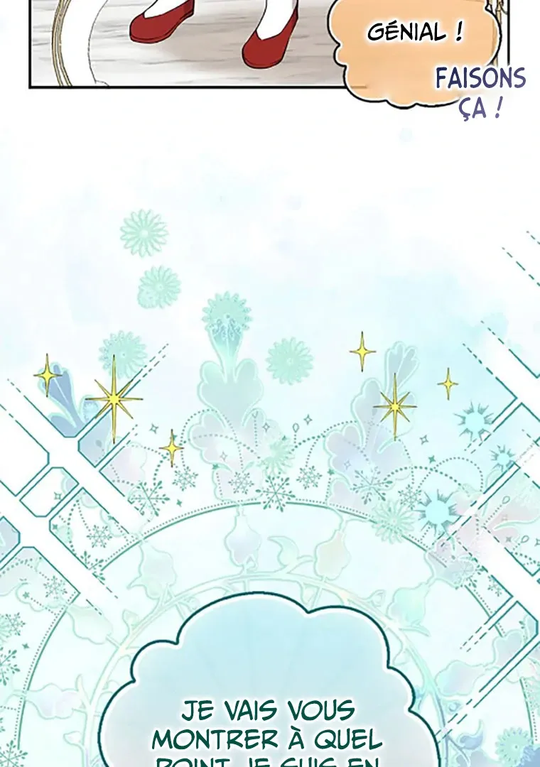 Read Talented Baby Squirrel FR Manga Online