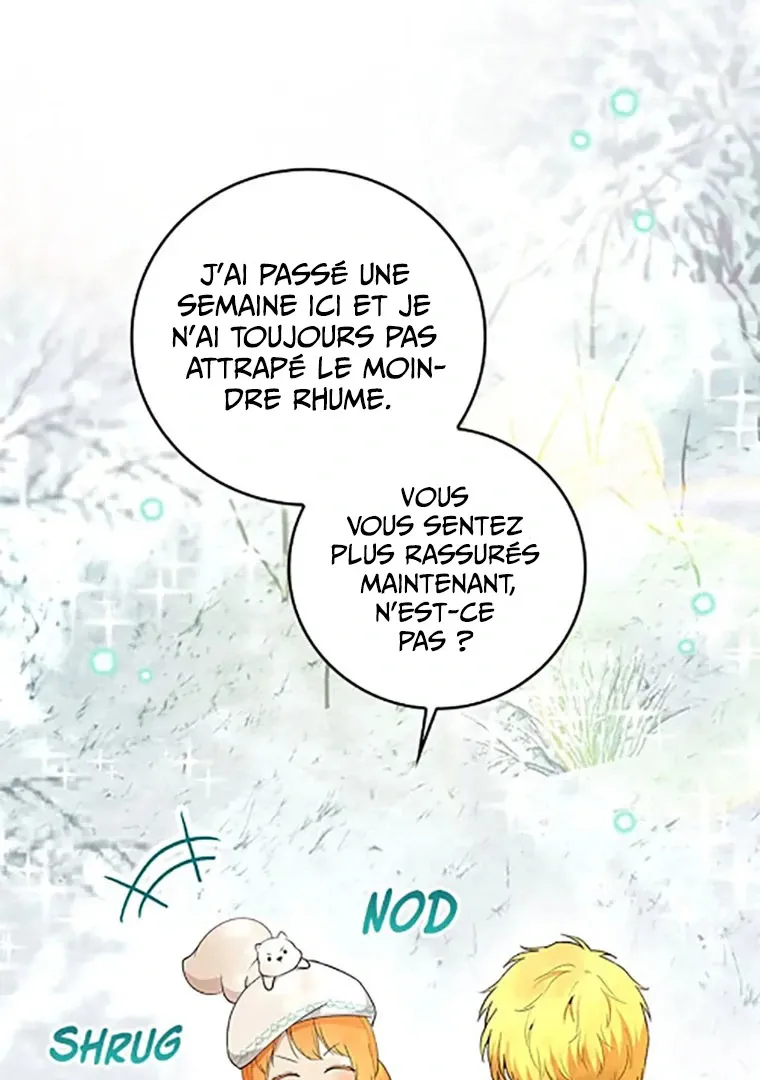 Read Talented Baby Squirrel FR Manga Online