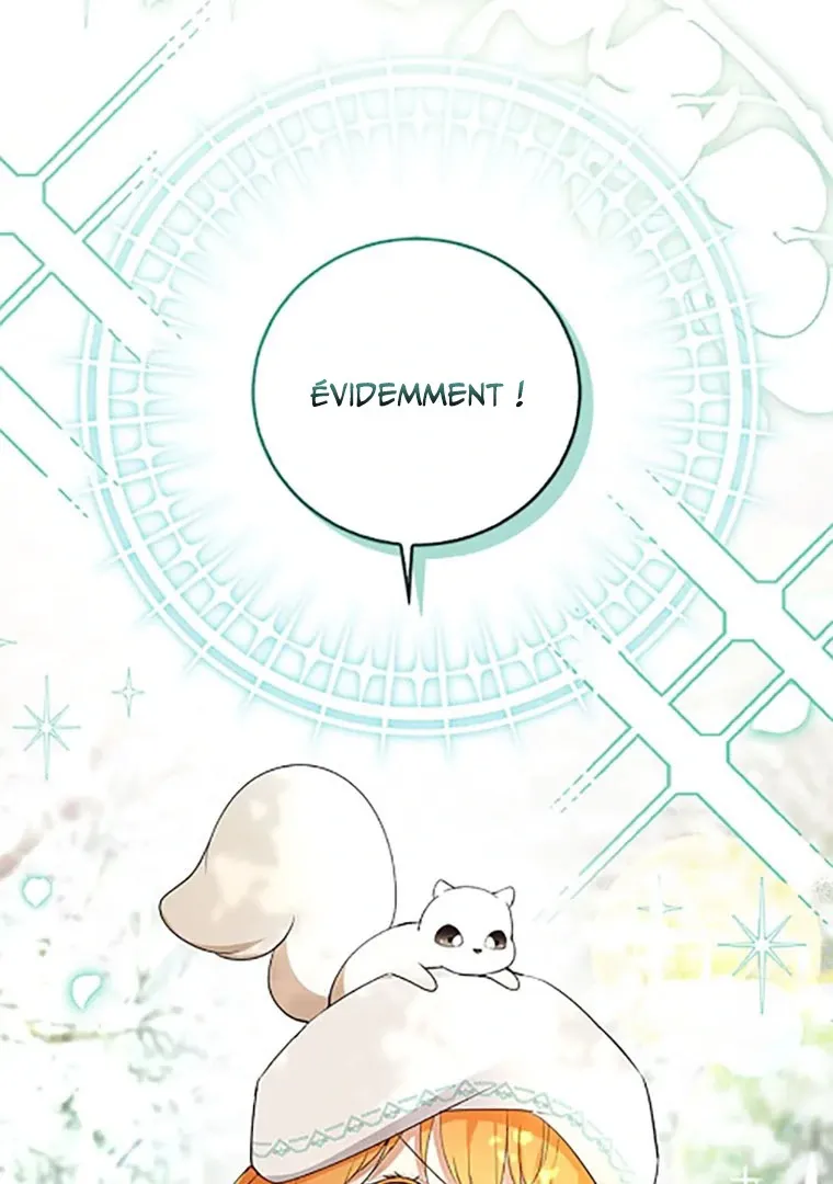 Read Talented Baby Squirrel FR Manga Online