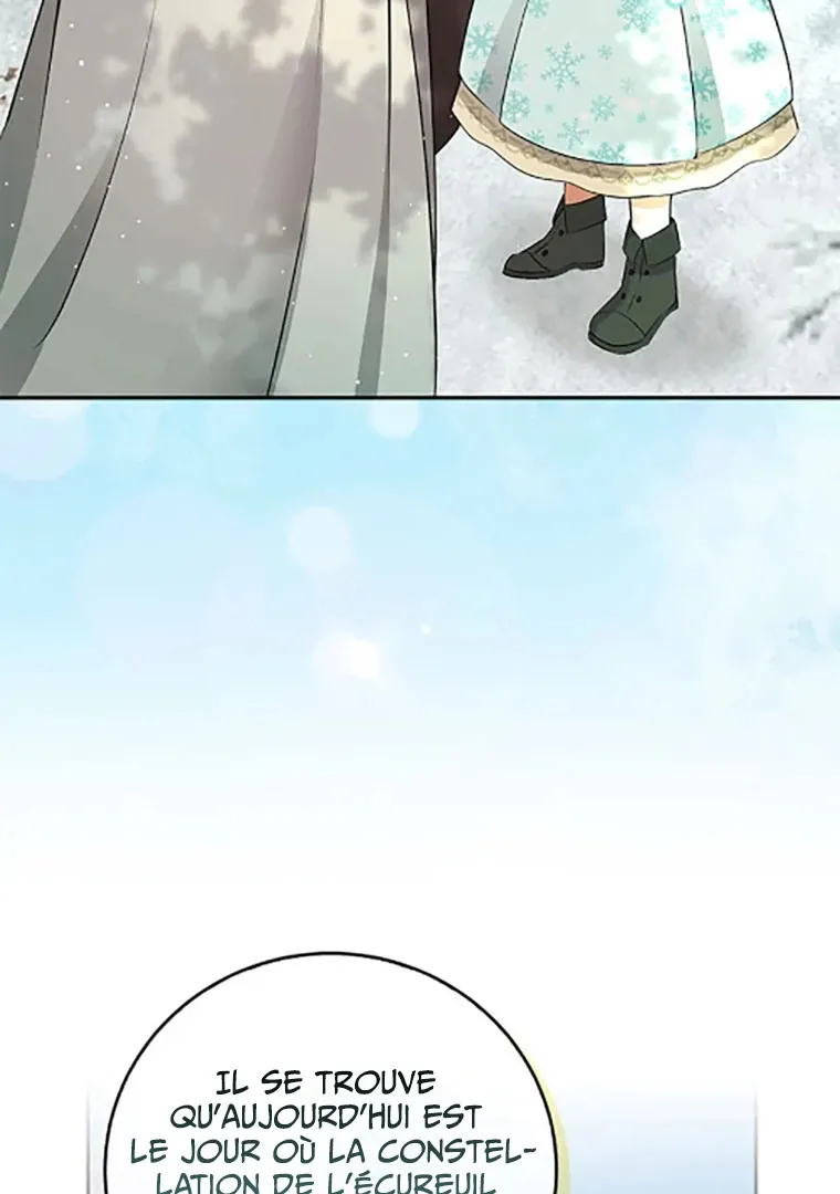 Read Talented Baby Squirrel FR Manga Online