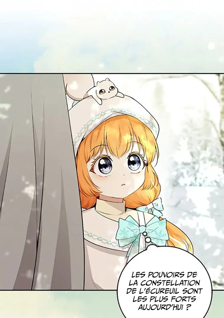 Read Talented Baby Squirrel FR Manga Online