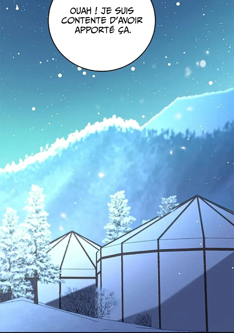 Read Talented Baby Squirrel FR Manga Online