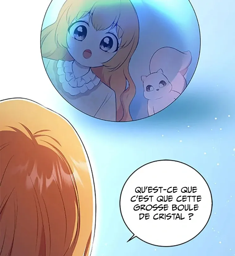 Read Talented Baby Squirrel FR Manga Online