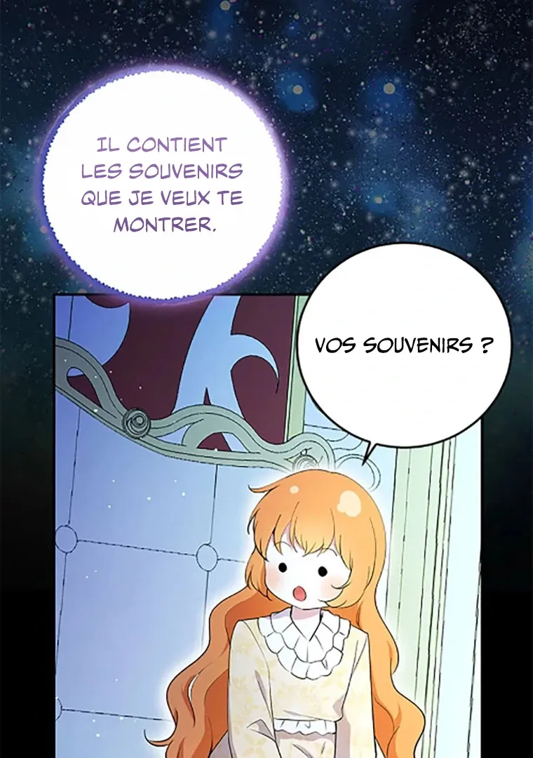 Read Talented Baby Squirrel FR Manga Online
