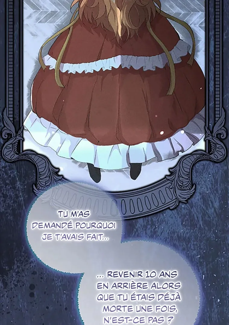 Read Talented Baby Squirrel FR Manga Online