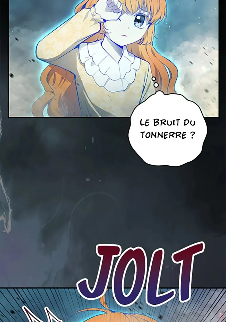 Read Talented Baby Squirrel FR Manga Online