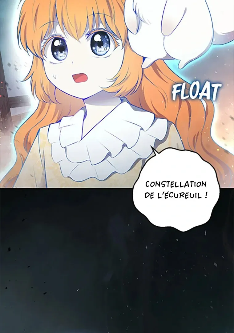 Read Talented Baby Squirrel FR Manga Online