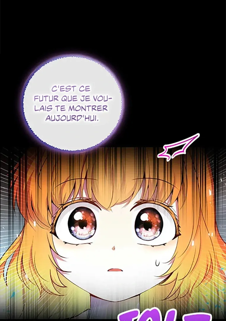 Read Talented Baby Squirrel FR Manga Online