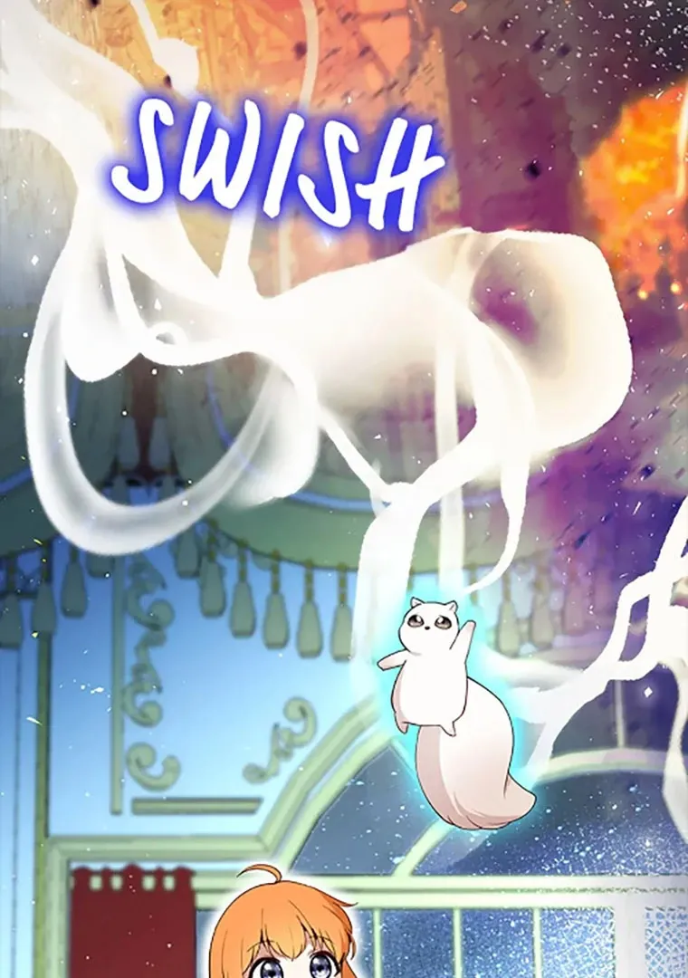 Read Talented Baby Squirrel FR Manga Online