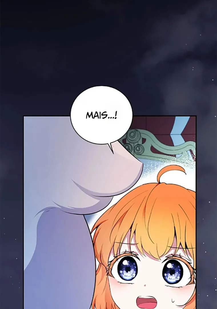 Read Talented Baby Squirrel FR Manga Online