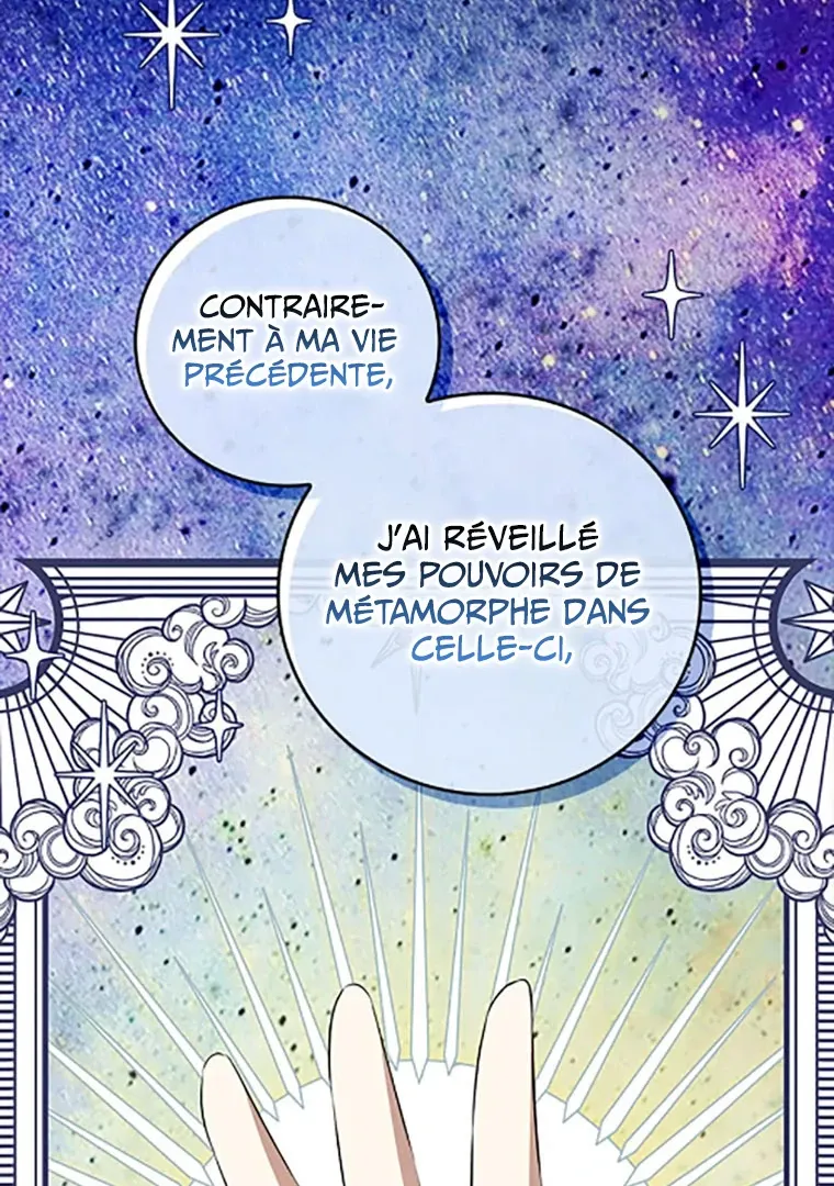 Read Talented Baby Squirrel FR Manga Online